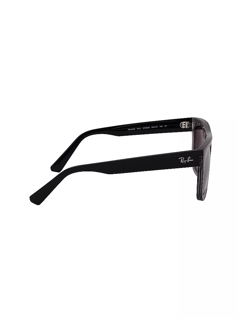 RAY BAN Sonnenbrille 0RB4426/54 schwarz