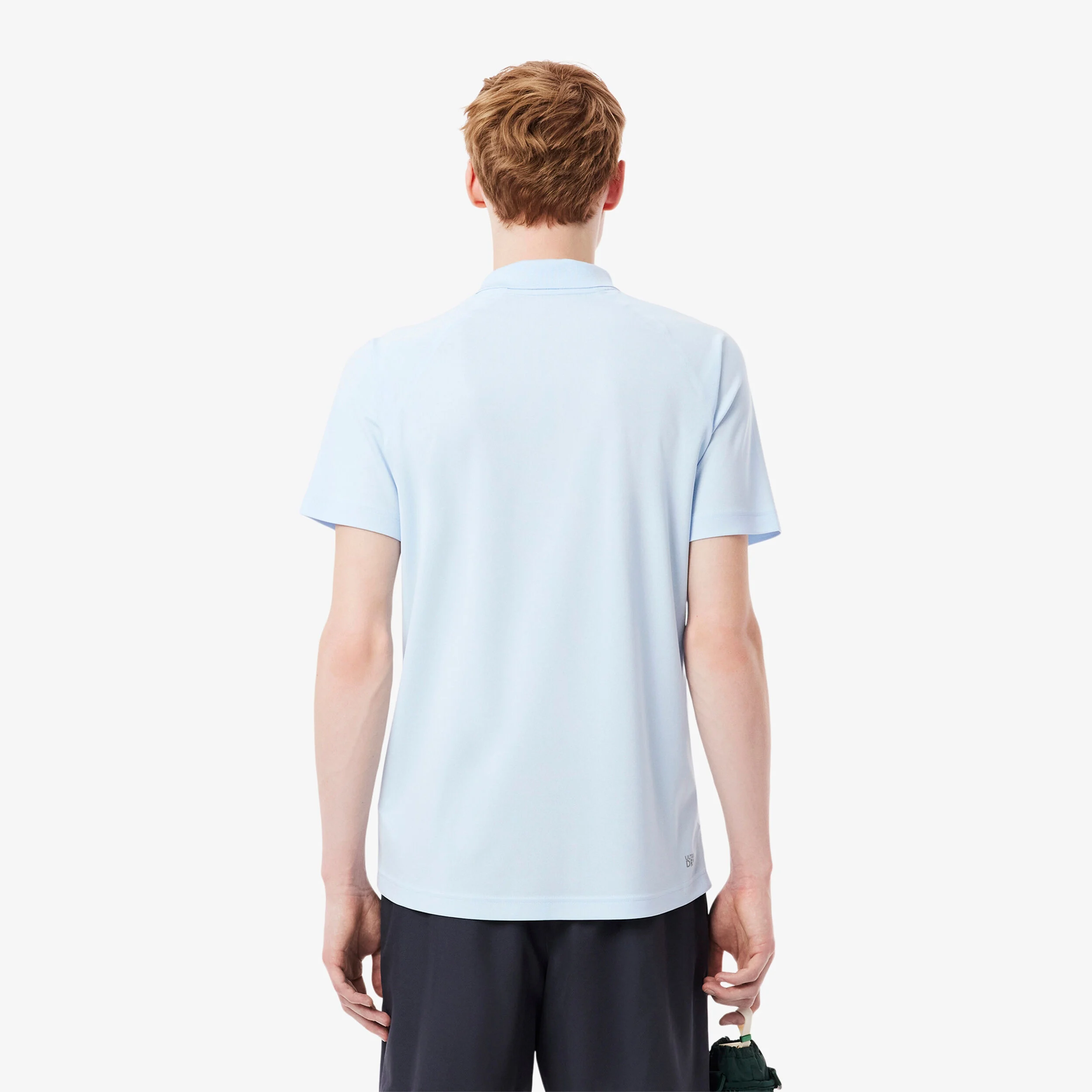 Lacoste Polo Hommes - Bleu Clair