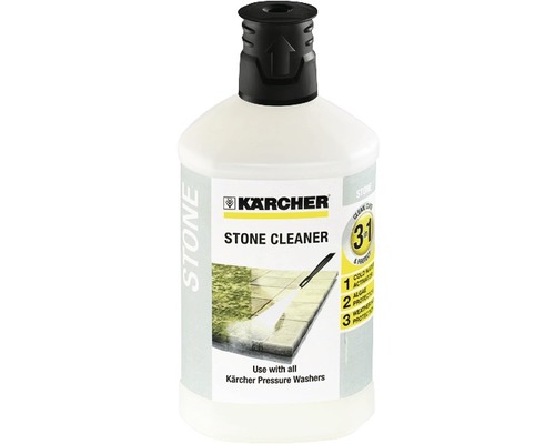 Kärcher 3-in-1 steen- en gevelreiniger, 1 L