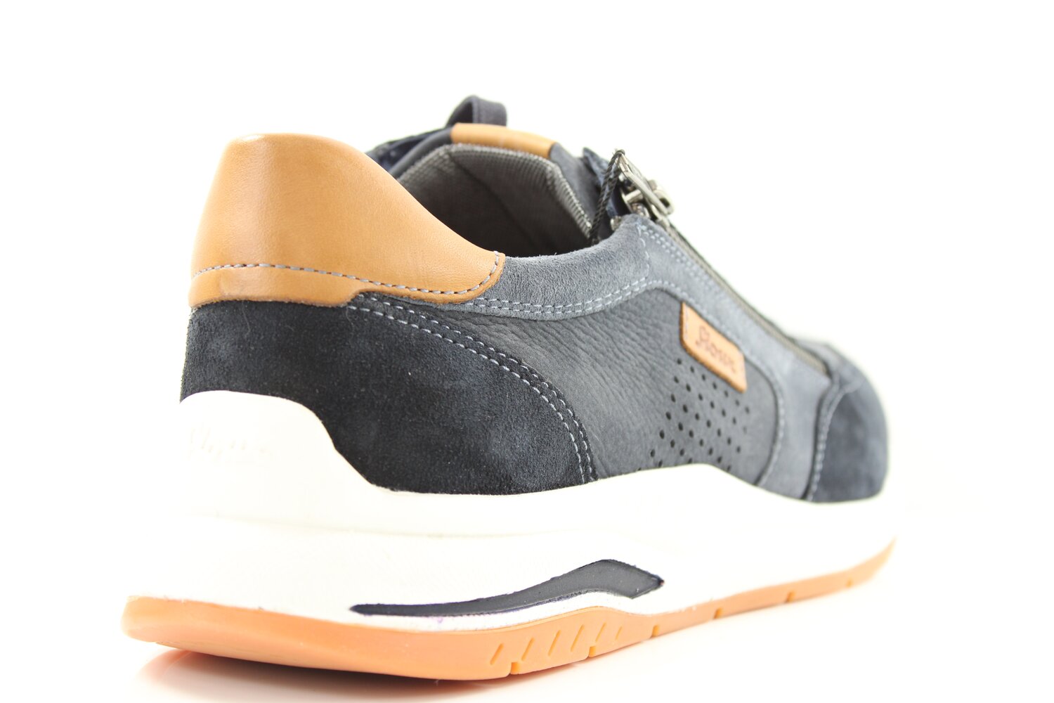 Sioux Sneaker