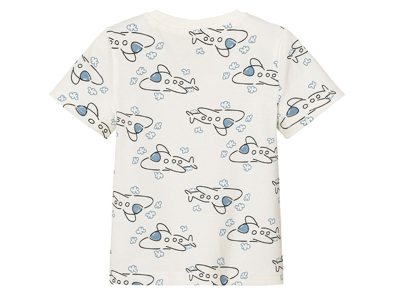 3 stuks peuters T-shirts