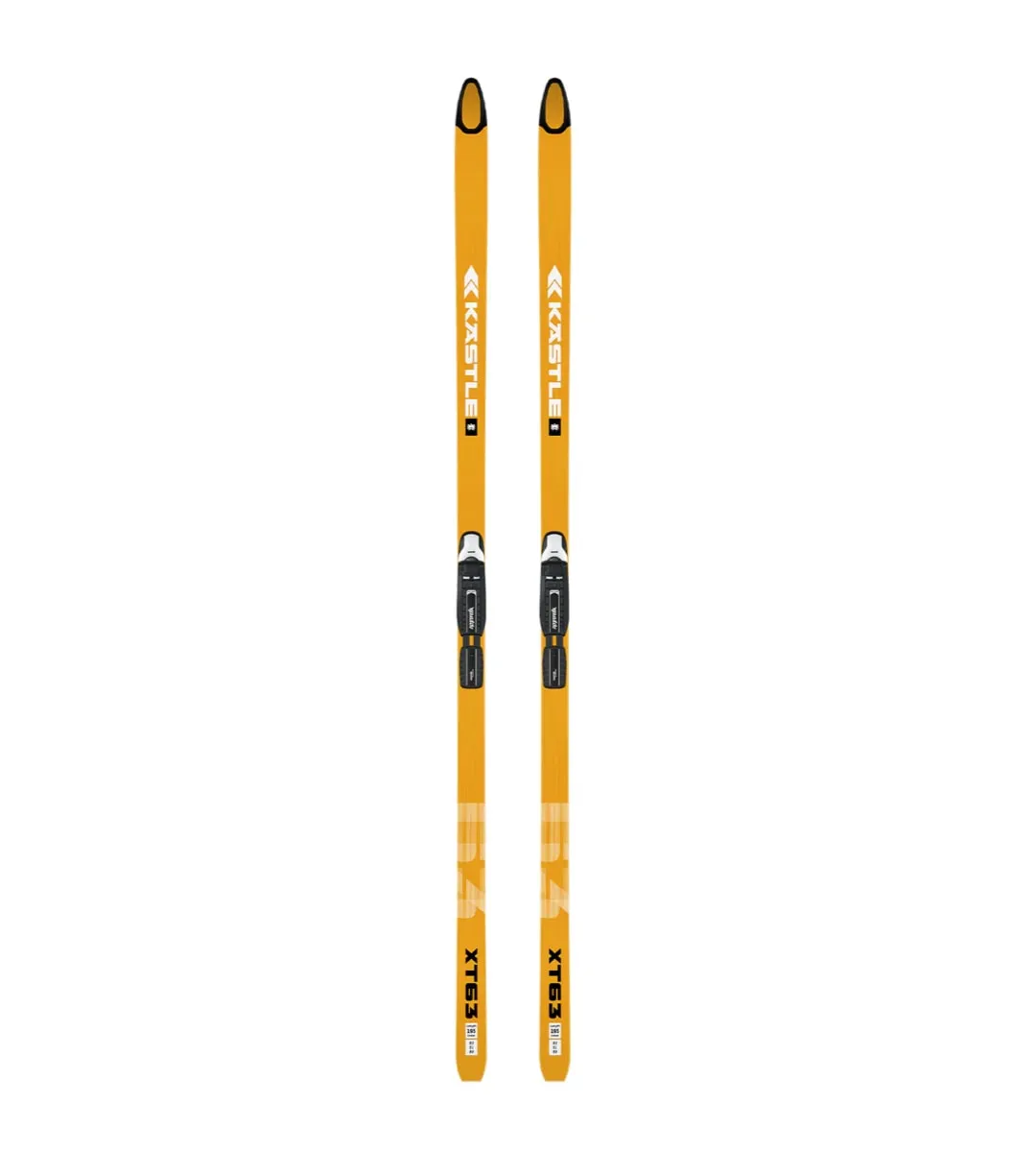 Kastle Xt63 Crown Yellow