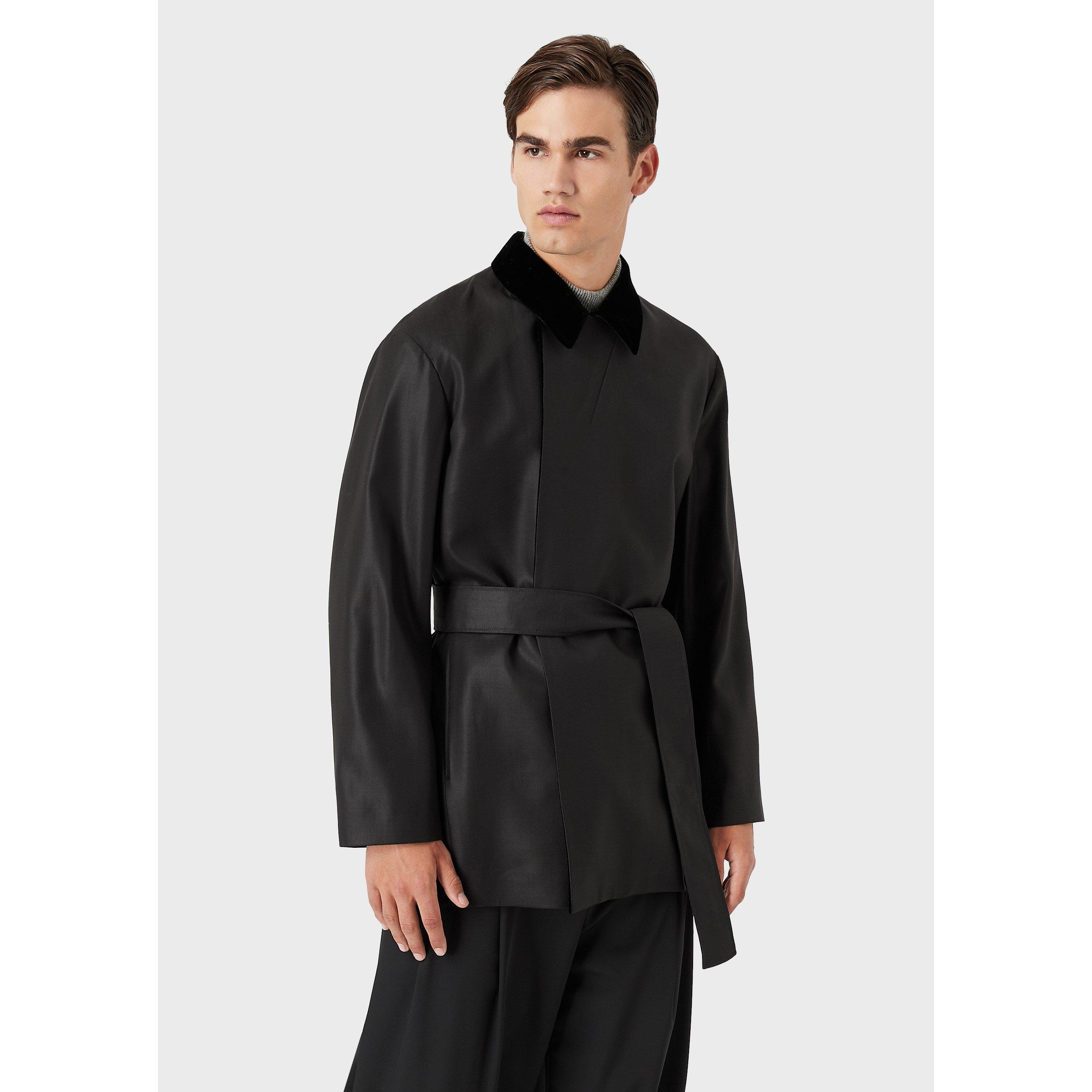 Emporio Armani # Emporio Bltd Jacket Sn99