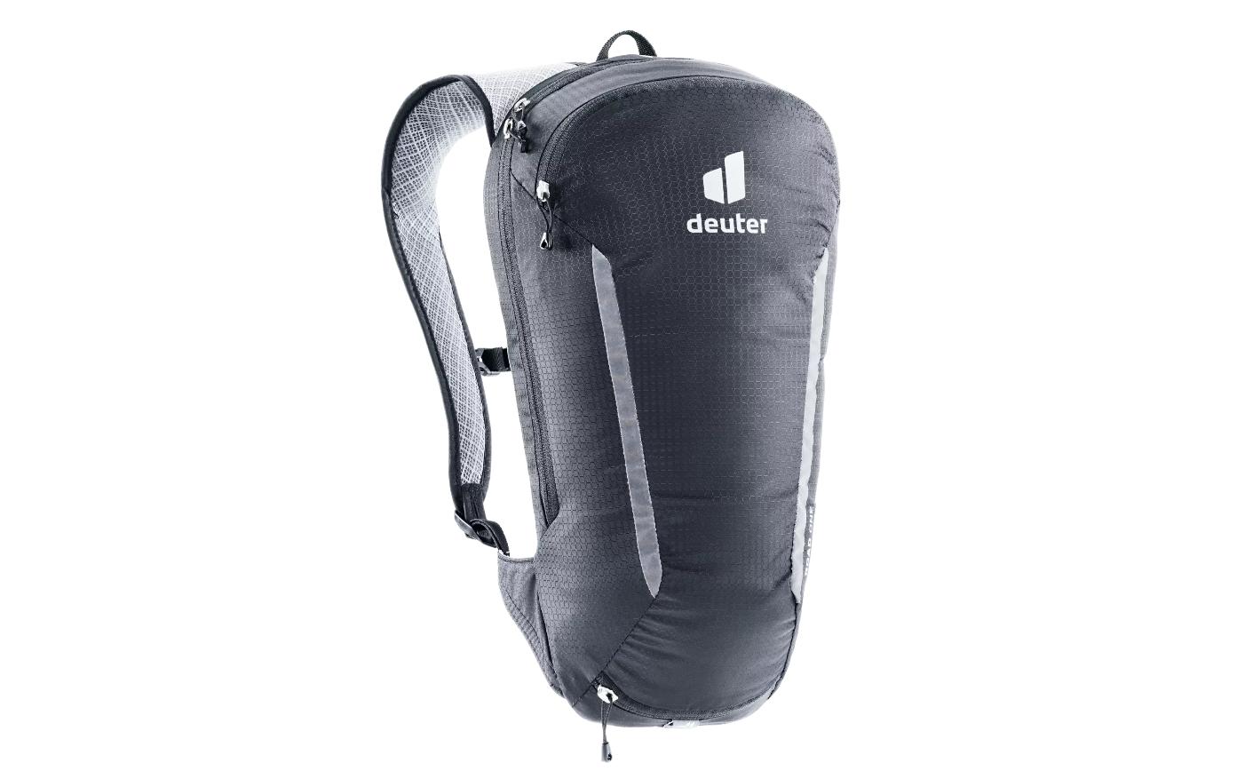 Rucksack Road One, SchwarzFahrradrucksack
