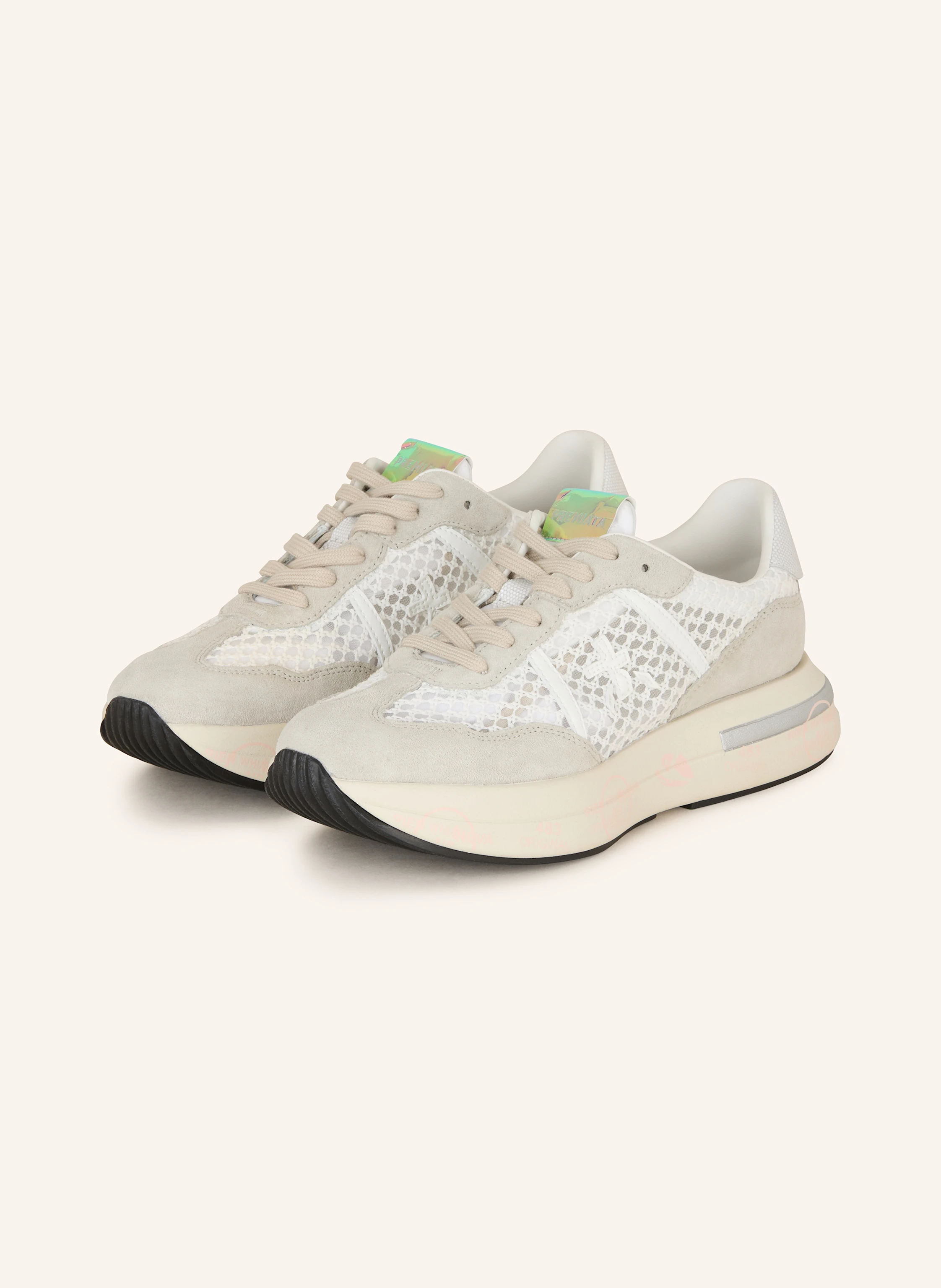 PREMIATA Sneaker CASSIE