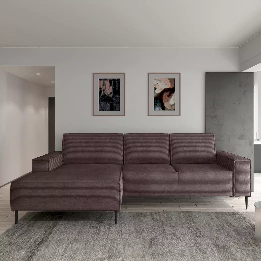 Ecksofa Matano