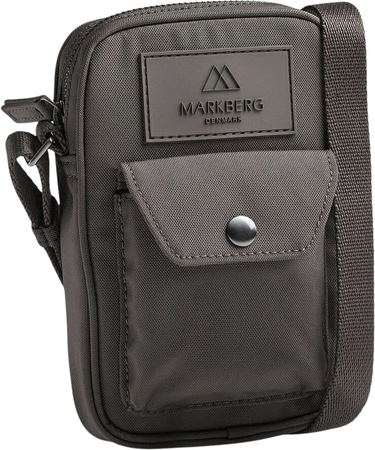 Markberg DarlaMBG Mini Cross. Bag, Mono Major brown