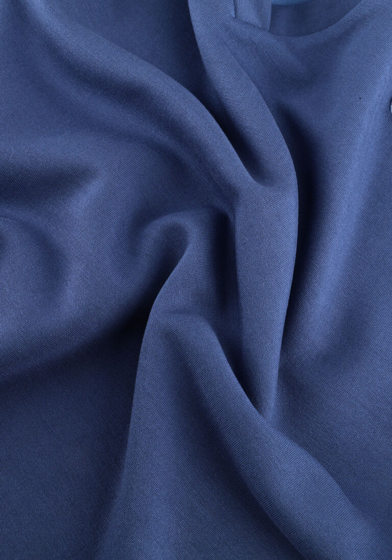 blauwe aimee the label t-shirt ingrid