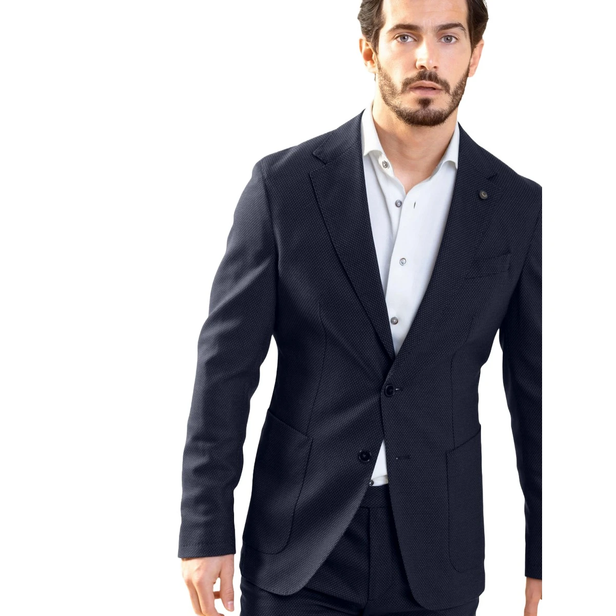 Heren Pantalon 136209