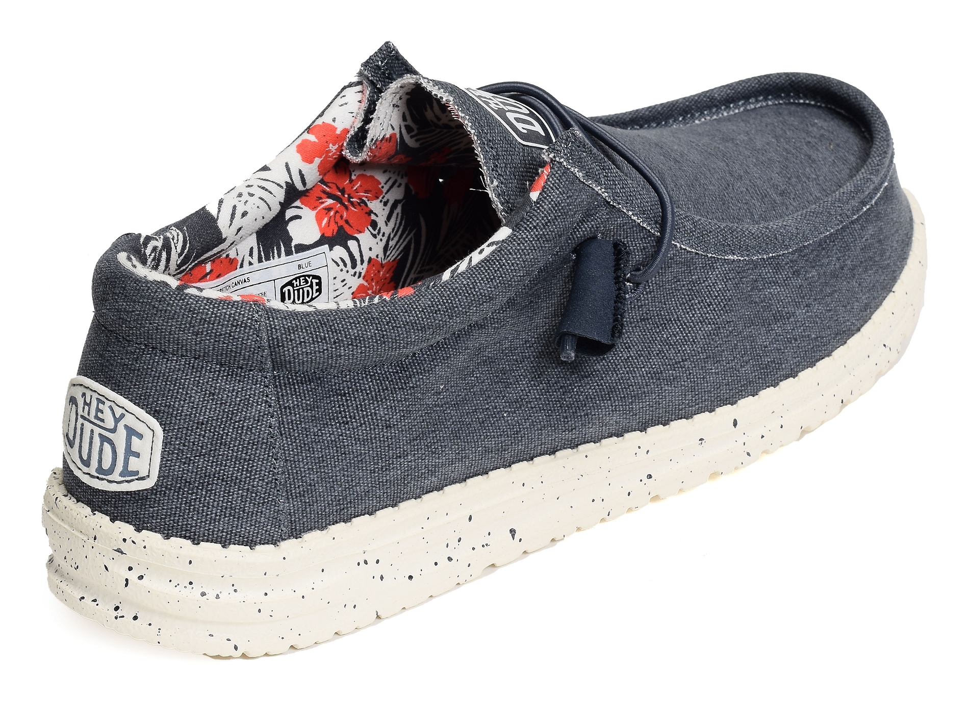 Wally stretch canvas marine