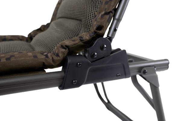 Chaise à carpe Solar SP C-Tech Combi Chair
