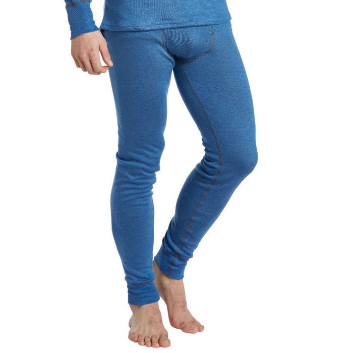 Light Long Johns Men