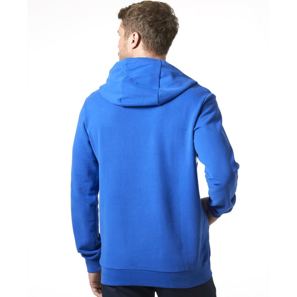 Sweatshirt HELLY HANSEN SALT COTTON HOODIE COBALT 2.0