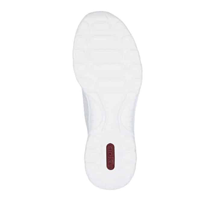 Rieker Ready 2 Go Sneakers Dame L3261-90