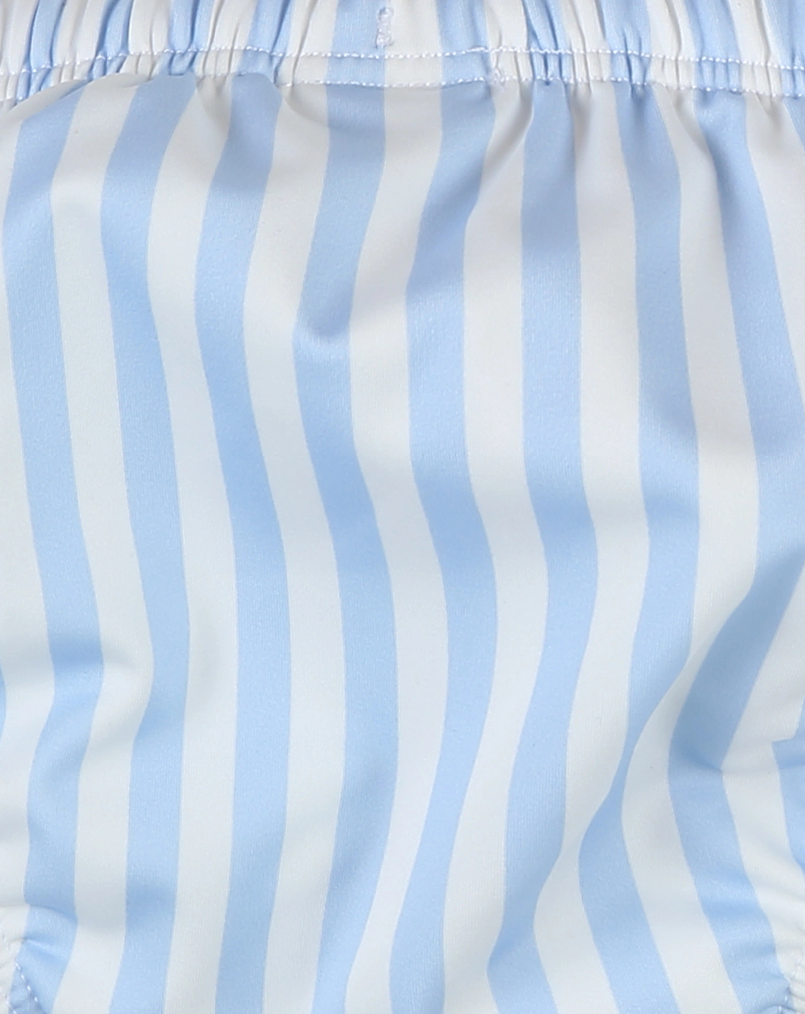 Badehose BRACHIOSAUR in blau
