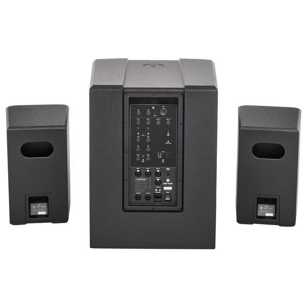 LD Systems Dave 18 G4X