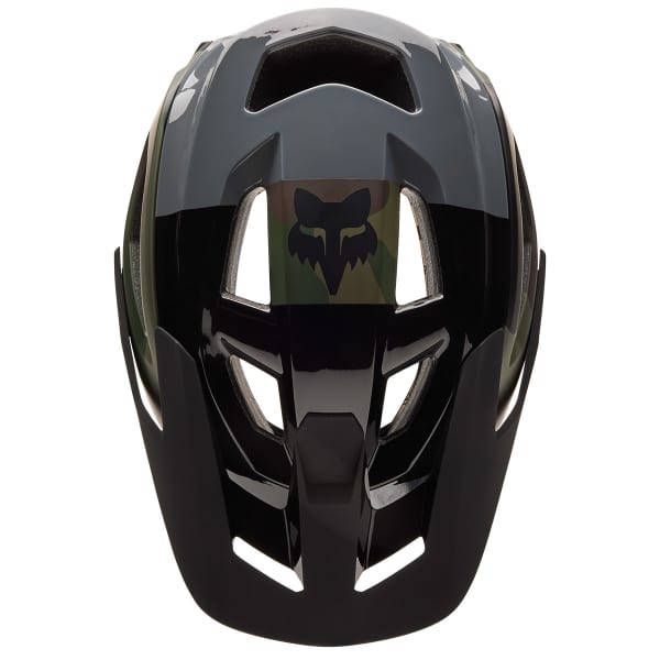 Casque VTT FOX SPEEDFRAME PRO CAMO CE OLIVE CAMO