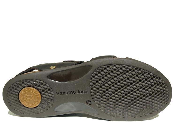 Panama Jack Fletcher Basics braun