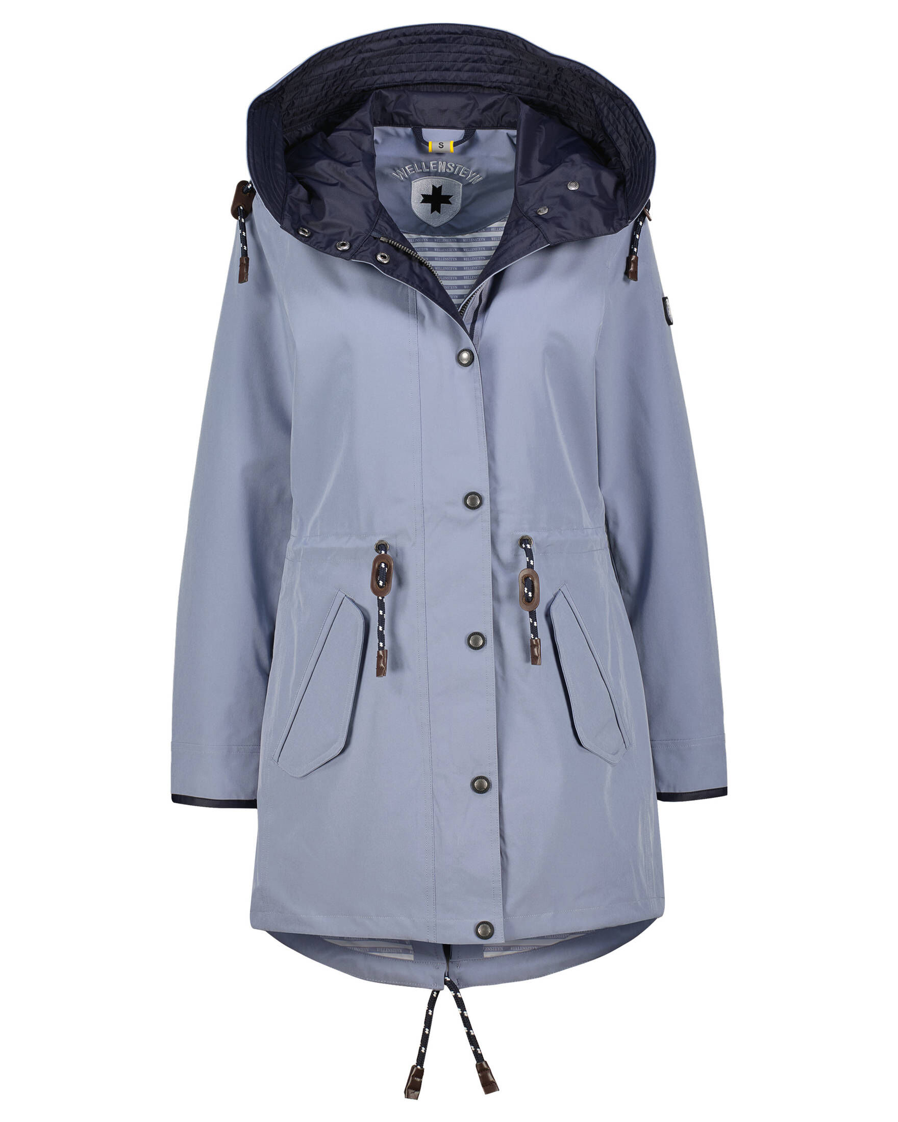 Wellensteyn| Damen Sommerparka