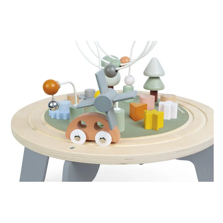 Janod Table d'activités Sweet Cocoon