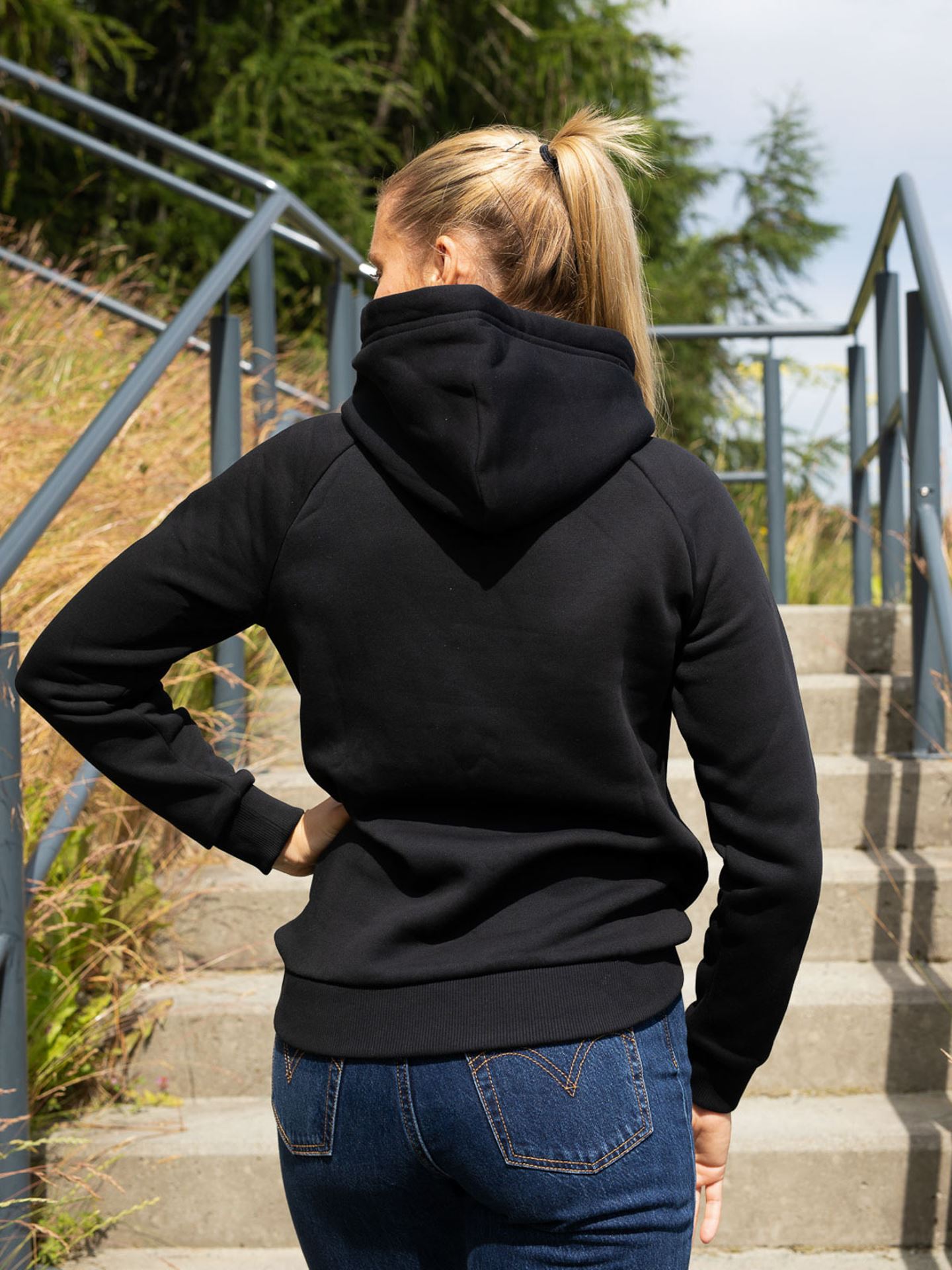 Original Hood
