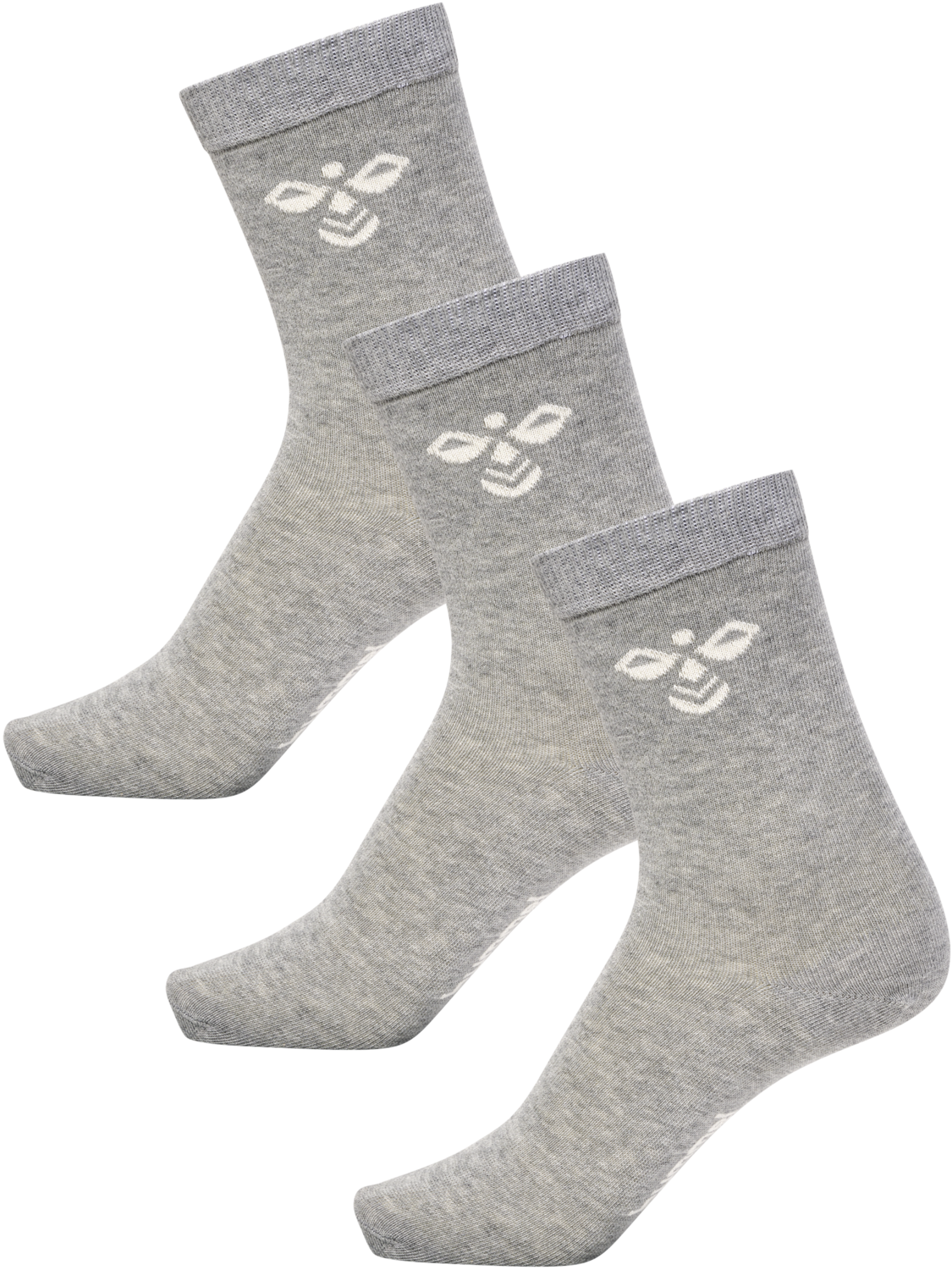 SUTTON 3-PACK SOCK