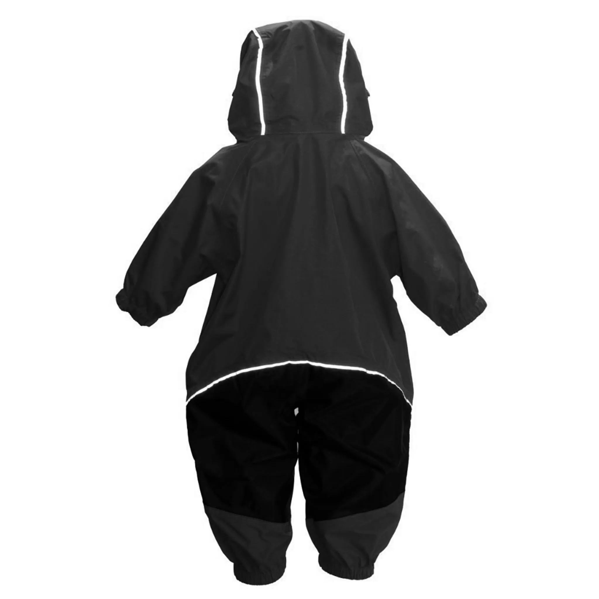 Calikids Combinaison de Pluie 12-24mois