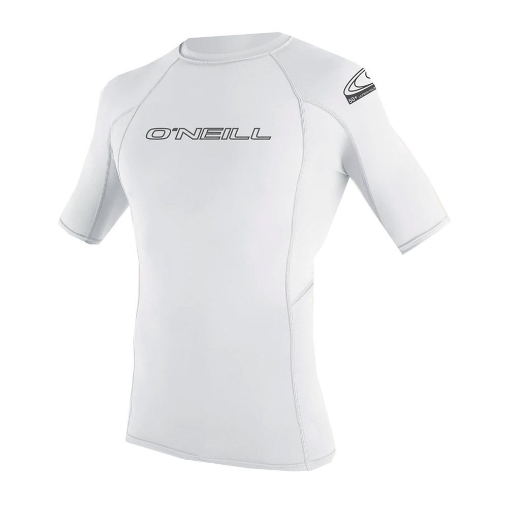 O'Neill BASIC SKINS - Lycra Homme white