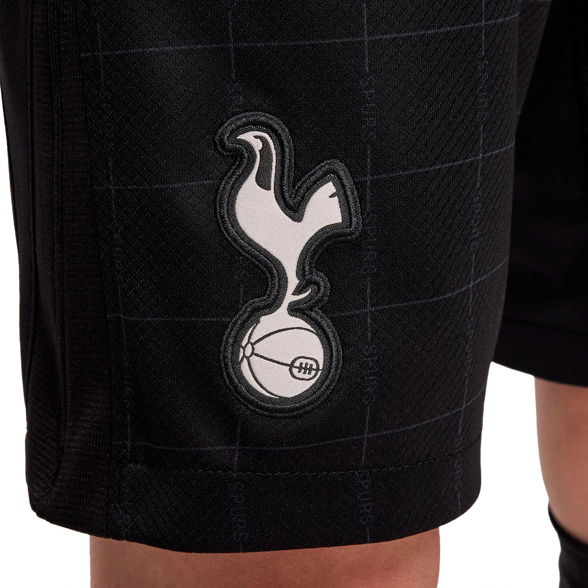 Calções Nike Tottenham Hotspur FC Segundo Equipamento 2025-2026 Criança