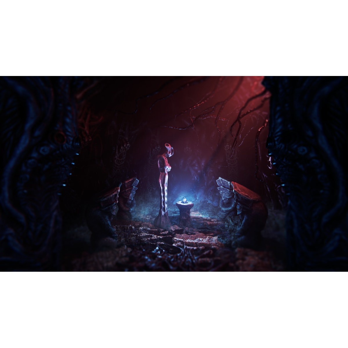 Lust from Beyond - PC Windows