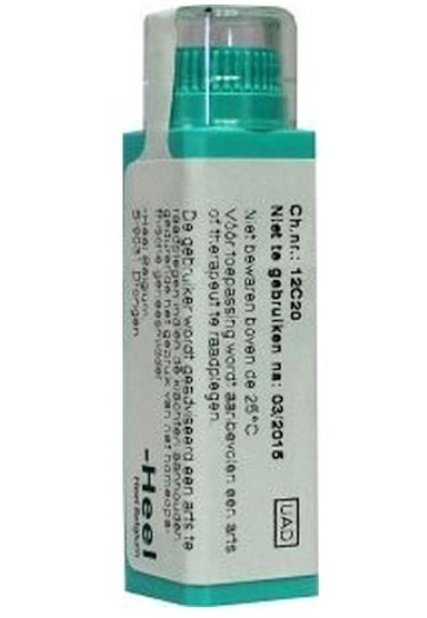 Homeoden Heel Sulphur 30CH 4g
