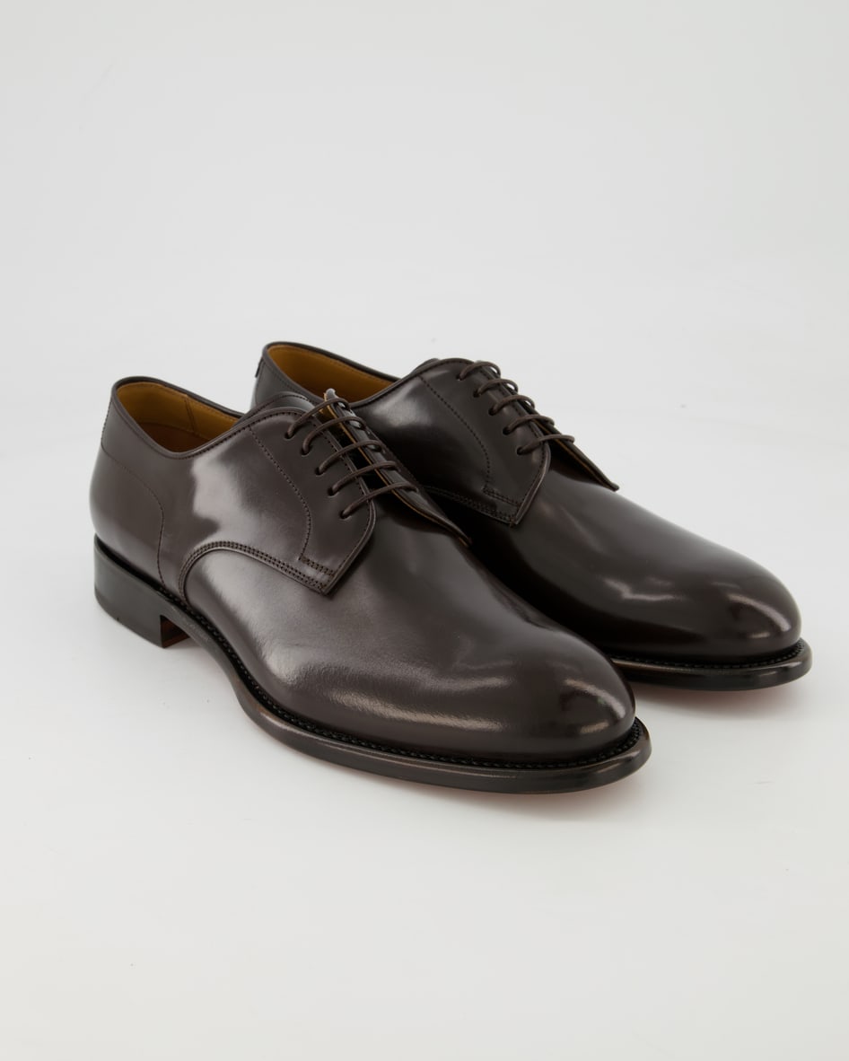 Lendvay & Schwarcz 7467007 Business Schuhe in Braun