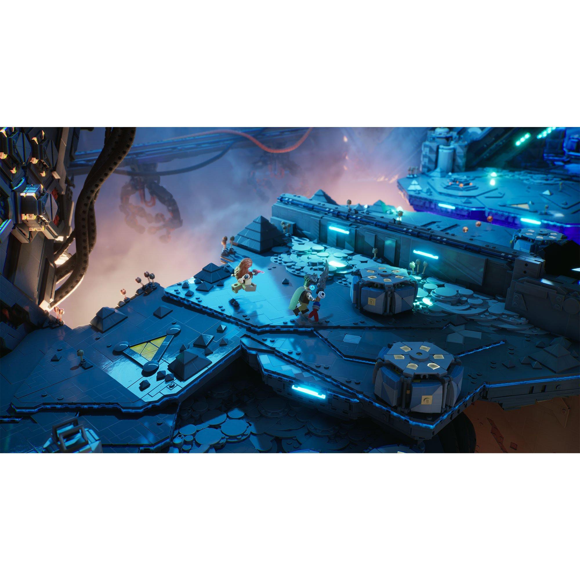 PlayStation PS LEGO Horizon Adventures