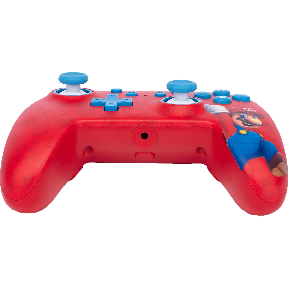 PowerA Switch kontroller