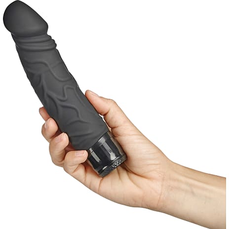 baseks realistisk dildo vibrator