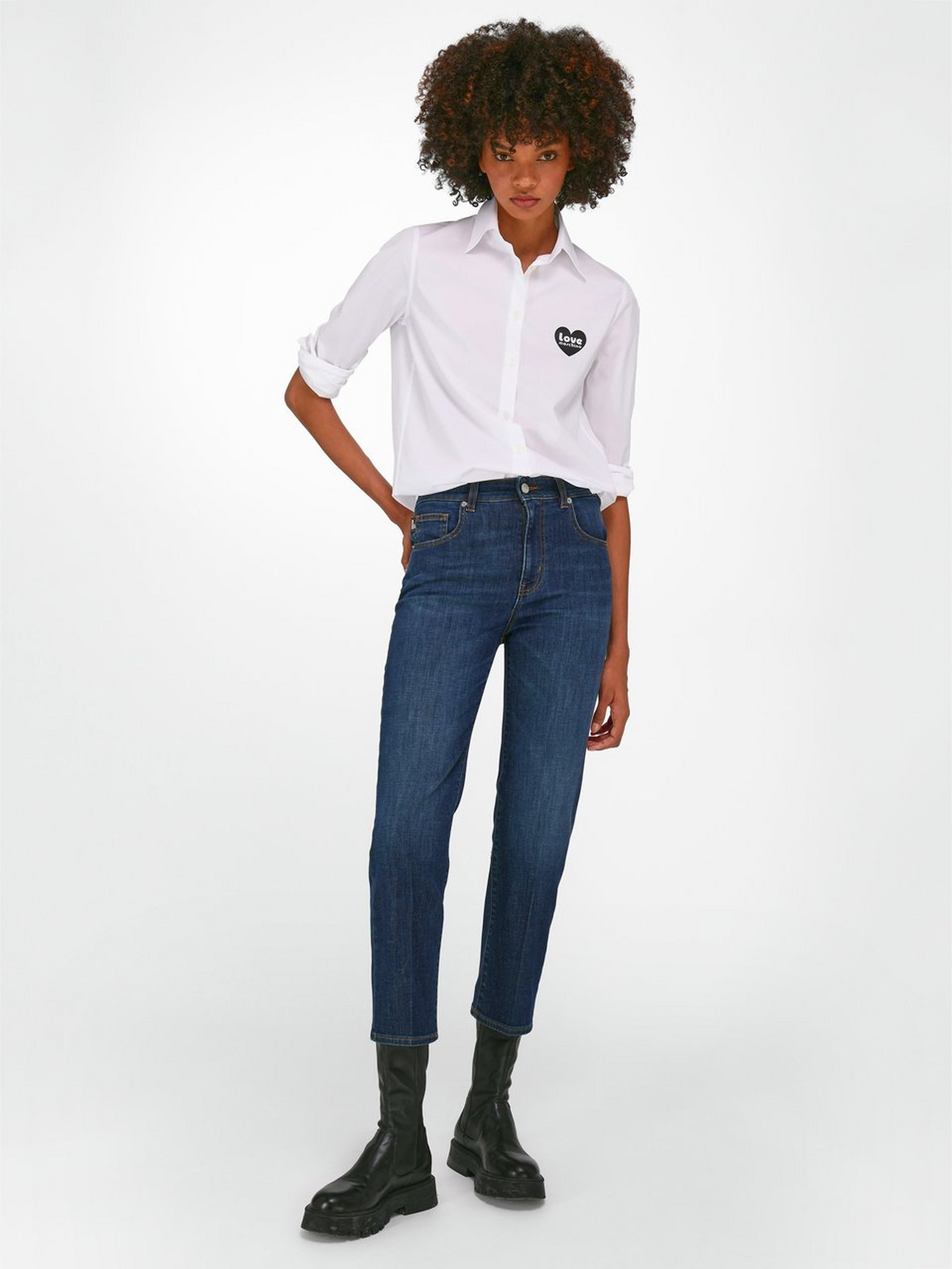 7/8-Jeans