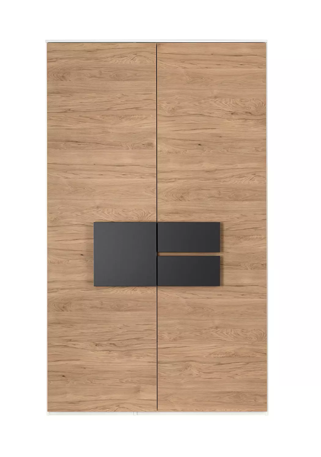 Kleiderschrank Clip 126 x 215 cm