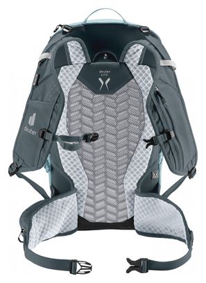Sac de Randonnée Deuter Speed Lite 23 SL Bleu Gris Femme