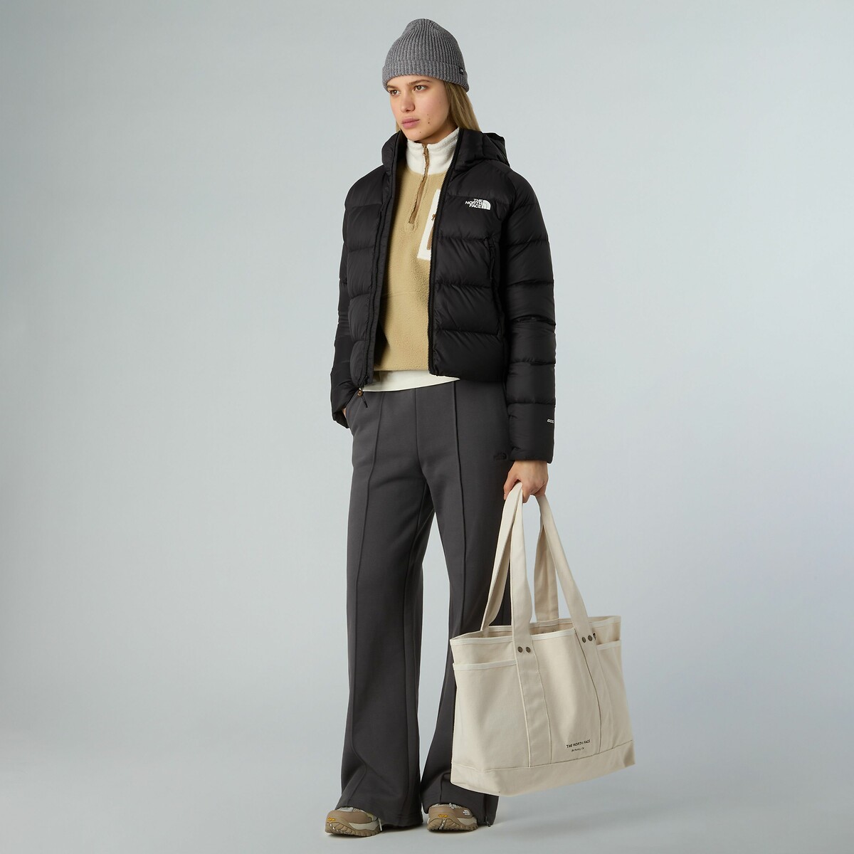 THE NORTH FACE<br>Jaqueta de plumas HYALITE