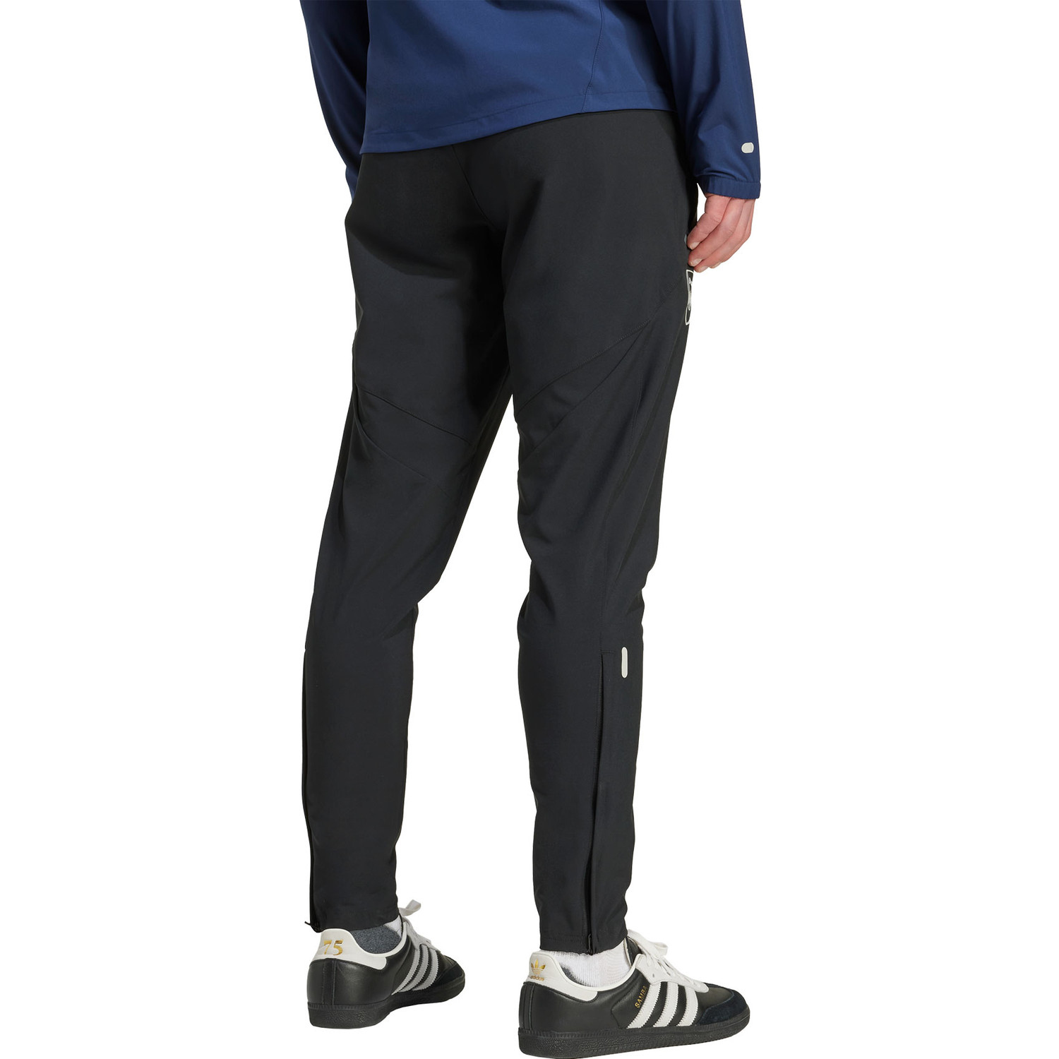 adidas Arsenal Tiro Vis Tech Pant 2025/2026