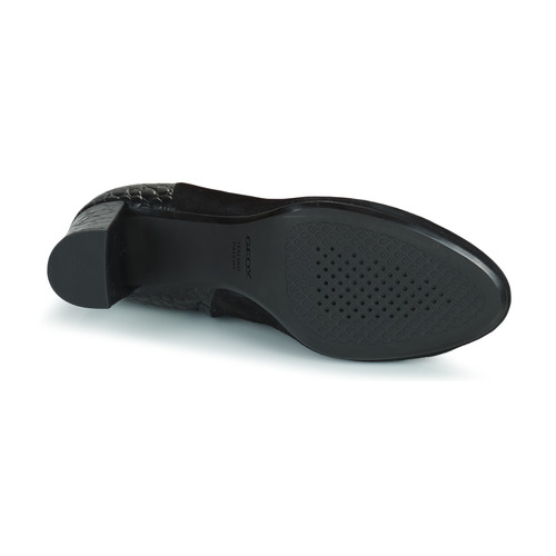 Geox - D PHEBY 80 F - Noir