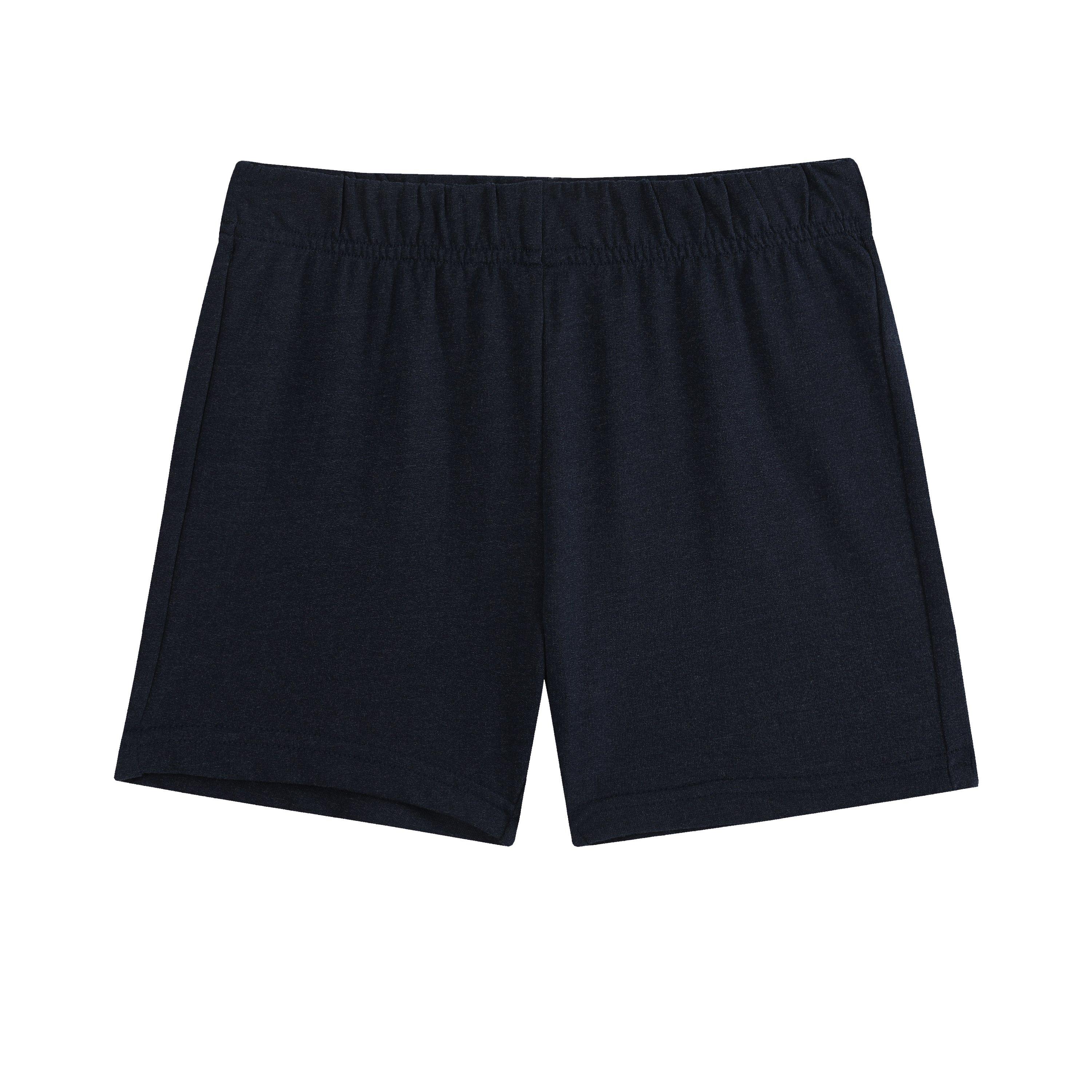 Studio Studio Younger Boys 5 Pack Fleece shorts