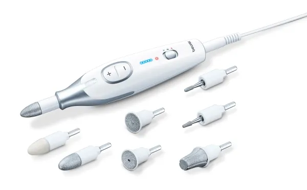 Beurer MP 42 Manicure/Pedicure sæt LED