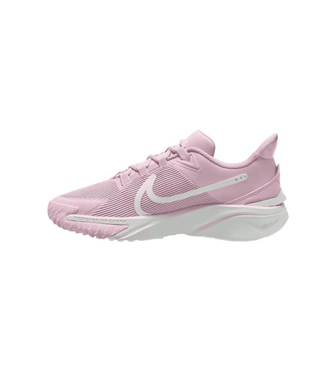 Nike JR Star Runner 4 Big Kids Sneakers
