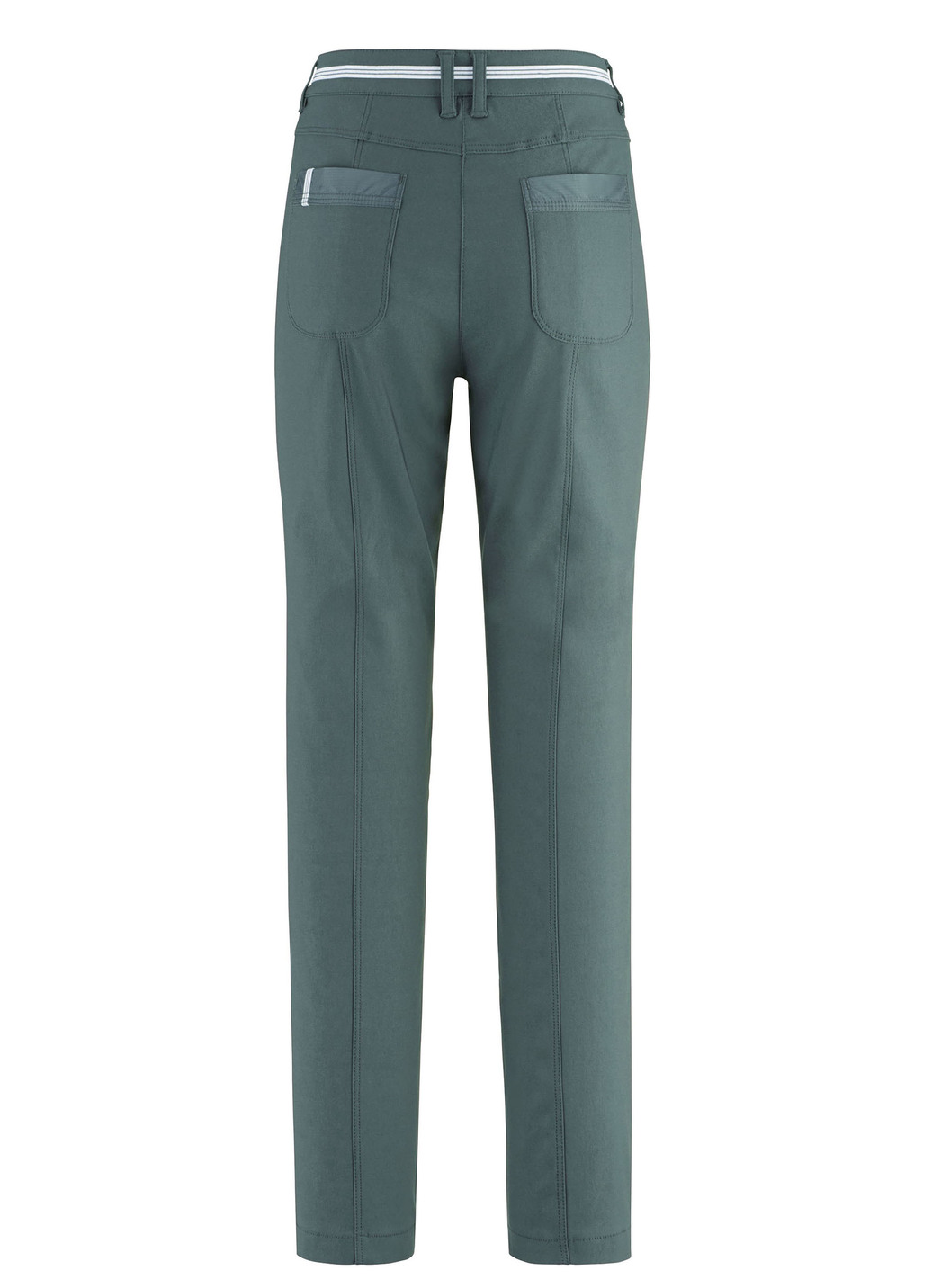 Hose mit sportivem Chic