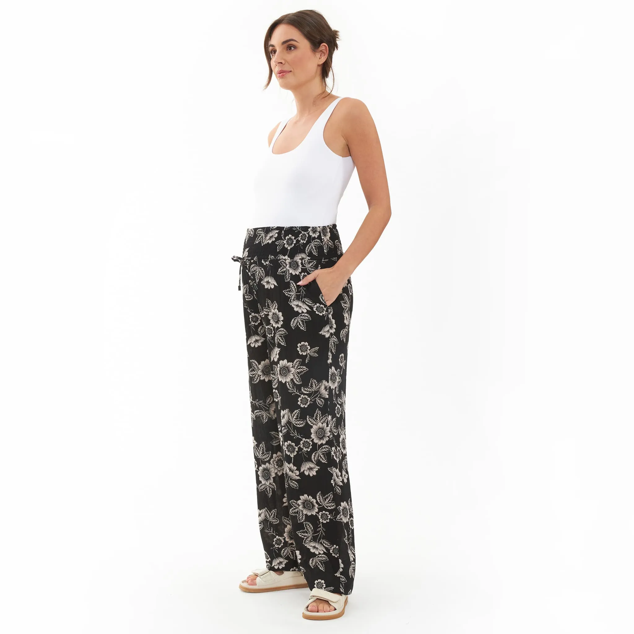 Ripe Pantalon Trina
