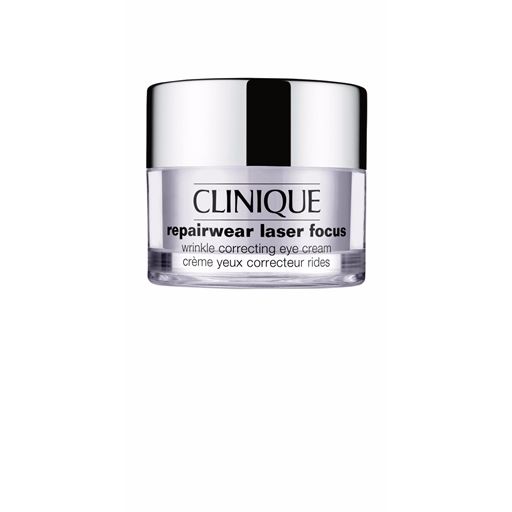 Clinique Repairwear Laser Focus Wrinkle Correcting Eye Cream, 15 ml