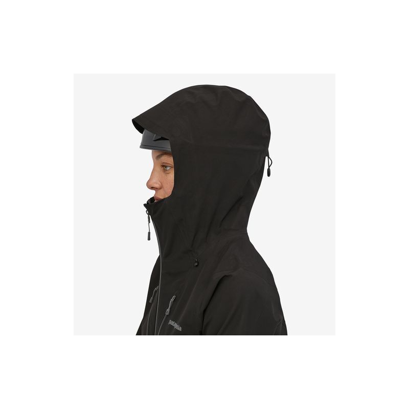 Triolet Jkt - Veste imperméable femme