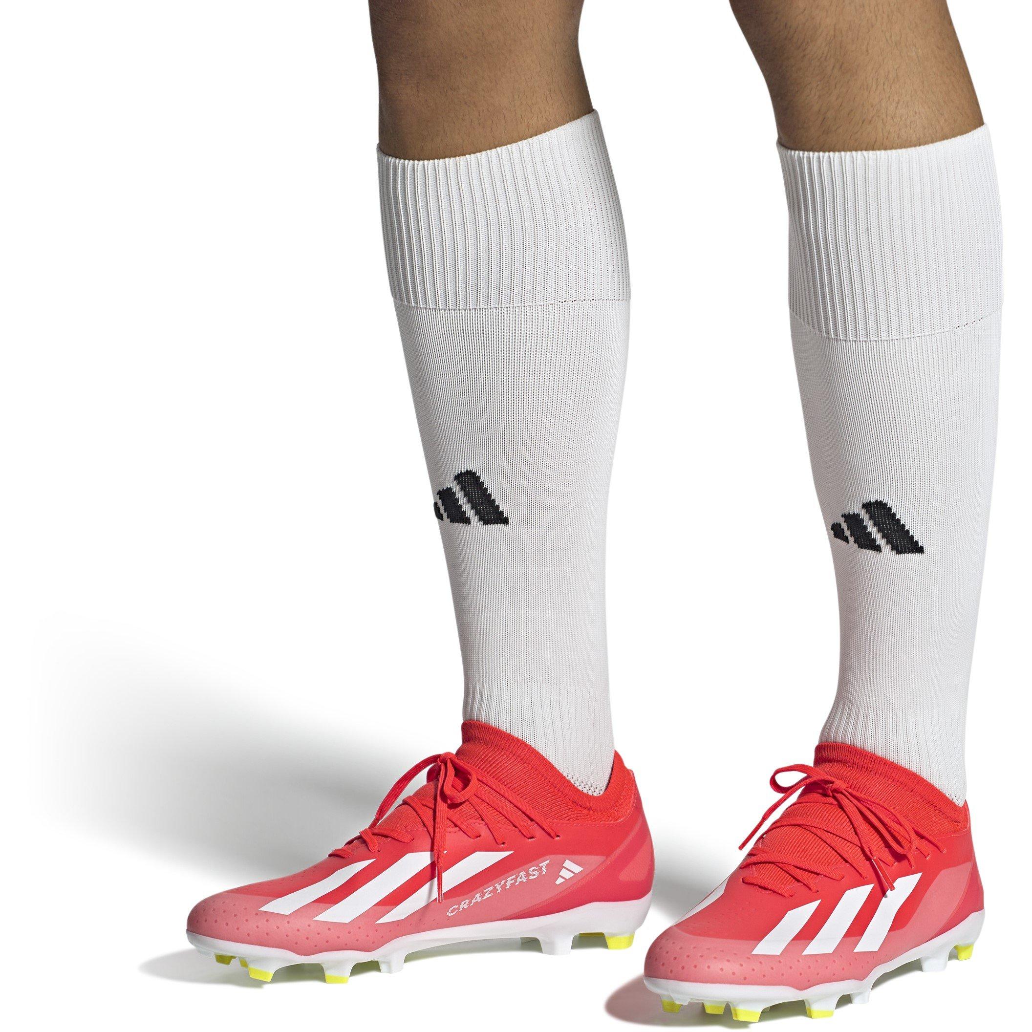 adidas X Crazyfast League Firm Ground Football Boots