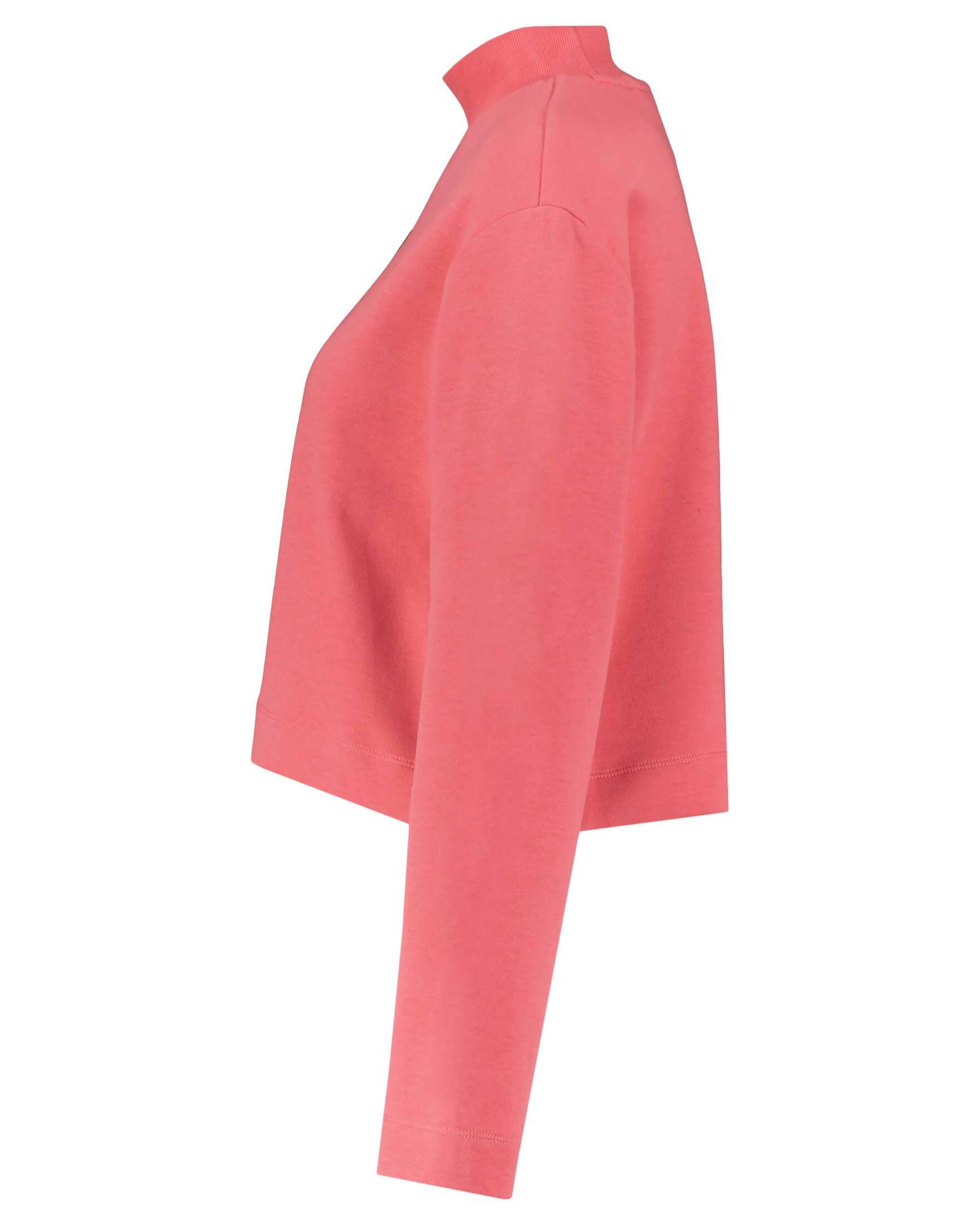 Tommy Jeans| Damen Shirt Langarm
